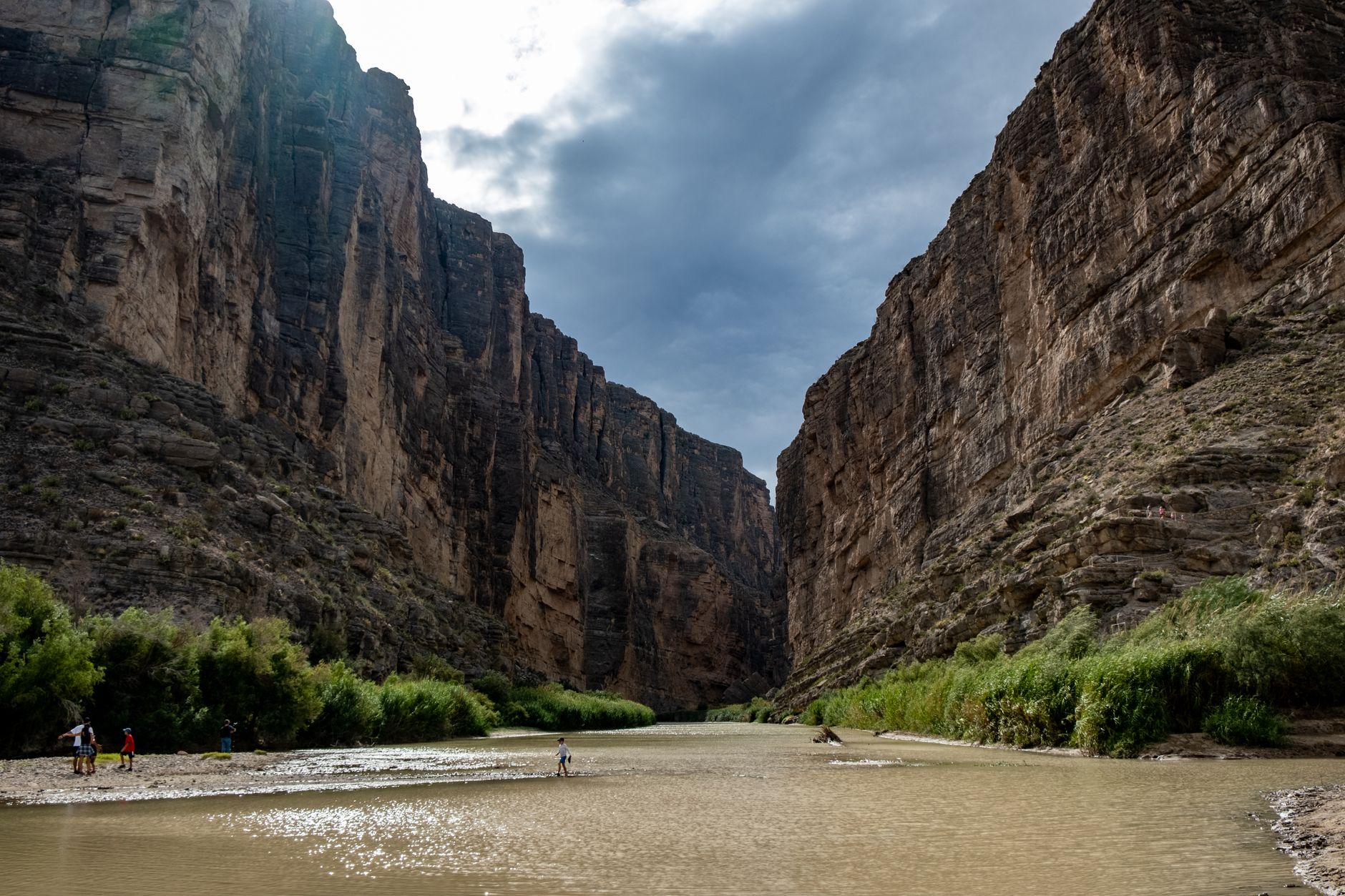 Podróż po Teksasie: od Austin po Big Bend, muzyka na żywo i puste przestrzenie