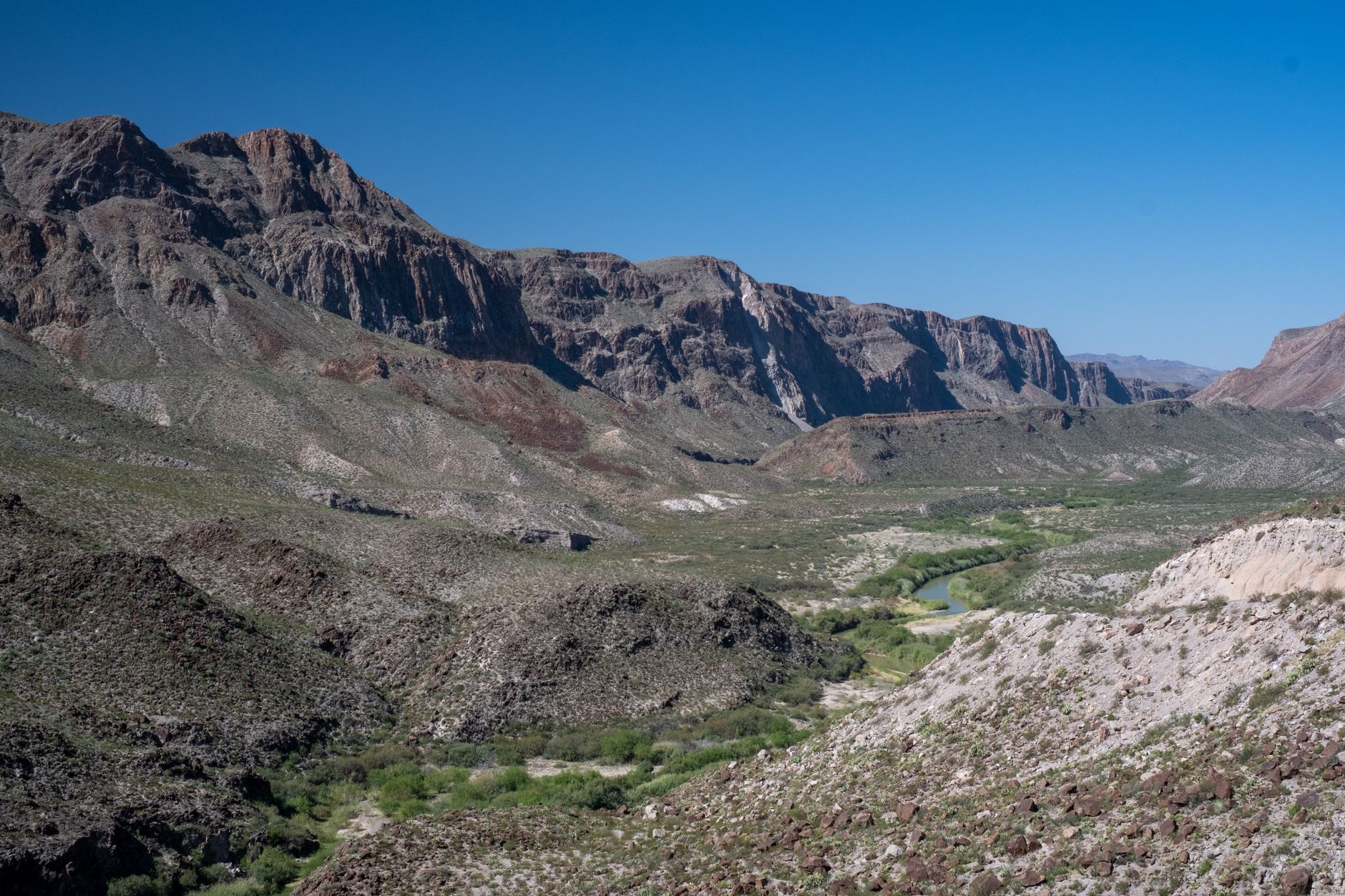 Podróż po Teksasie: od Austin po Big Bend, muzyka na żywo i puste przestrzenie